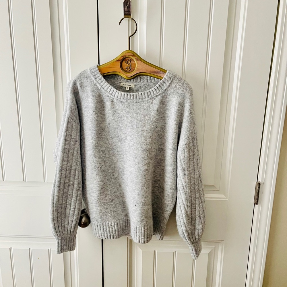Max Studio Sweater - image 1